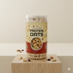Protein Oats