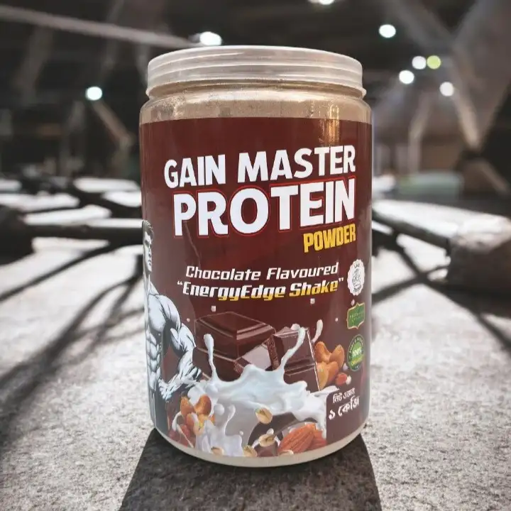 Protein Powder (chocolate Flavour) (5)